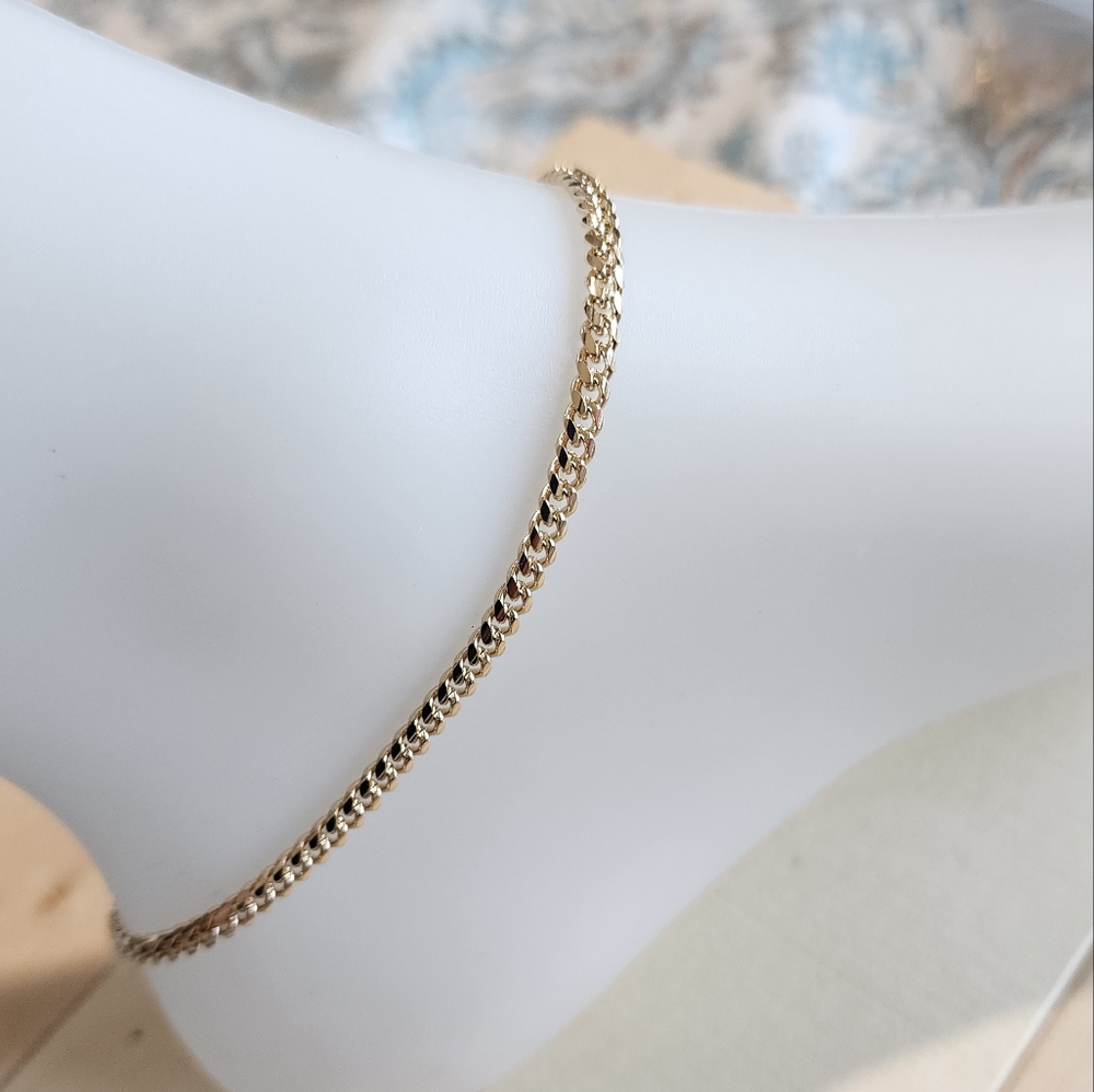 ANKLETS